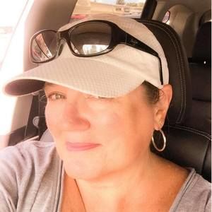 Meet your Posher, Karen